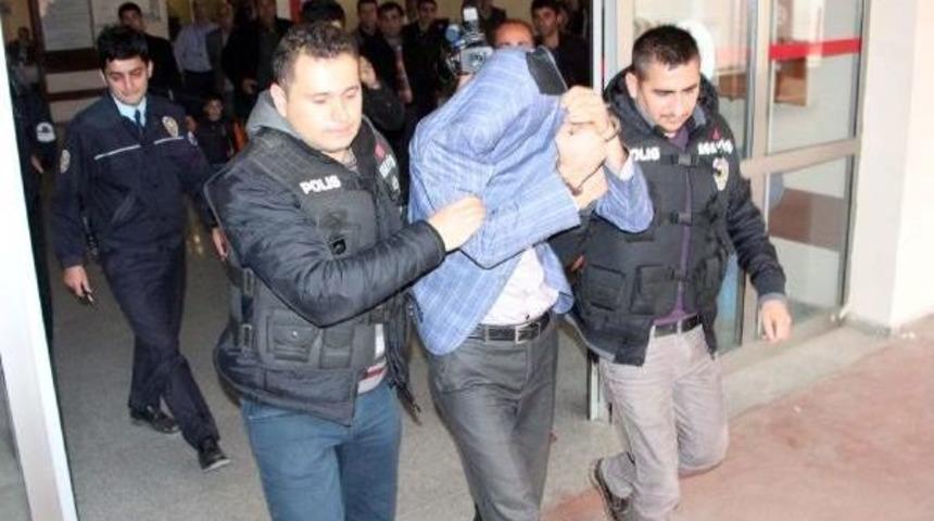 Arkadaşını Yaraladı, 33 G&uuml;n Sonra Yakalandı