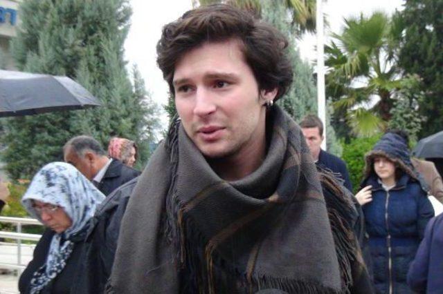 Kahramanmaraş&rsquo;Ta U&ccedil;aklara Sis Ve Yağış Engeli 3