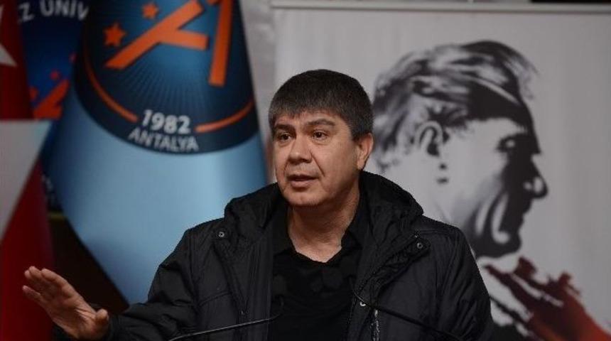 Başkan T&uuml;rel, &ldquo;vizyon Belediyeciliği İle Kalkınmaya &Ouml;nc&uuml;l&uuml;k Edeceğiz&rdquo;