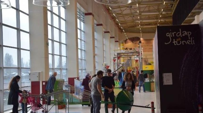 Btm&rsquo;ye Yoğun İlgi