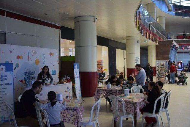 Btm&rsquo;ye Yoğun İlgi 2