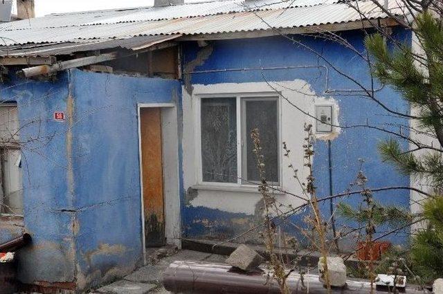 Karbonmonoksit Gazından Zehirlenen 1 Kişi Hayatını Kaybetti 3