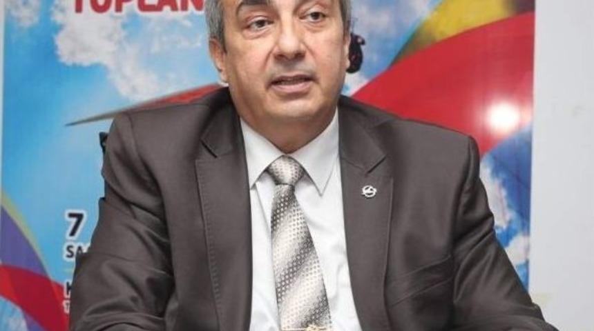 Sivil Havacılık Kul&uuml;pleri Nil&uuml;fer&rsquo;de Buluştu