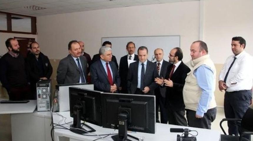 Od&uuml; Gsf Kaliteyi Arttırıyor