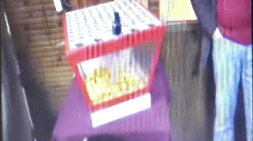 İstanbul'da 19 Kumarhane Aynı Anda Basıldı