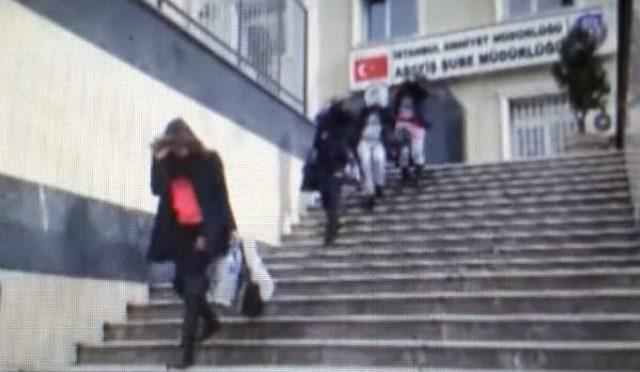 İstanbul'da 19 Kumarhane Aynı Anda Basıldı