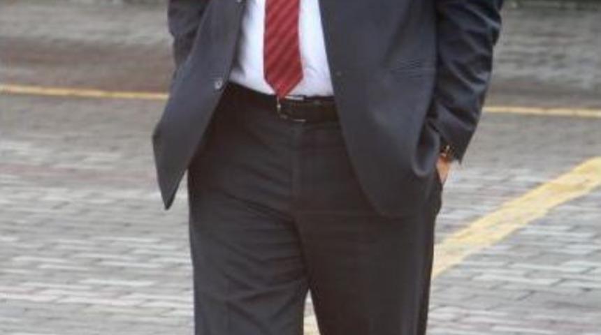 Belediye Başkan Yardımcısı, Olmayan M&uuml;d&uuml;rl&uuml;ğe Atandı