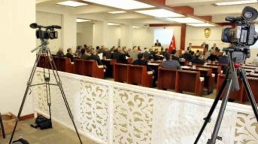 B&uuml;t&ccedil;e&rsquo;de Aslan Payı Bodrum&rsquo;un