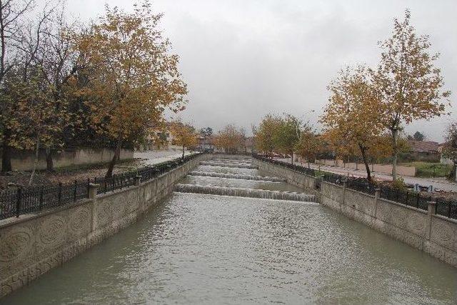 Hendek Çağlayan Mahallesinin Çehresi Değişiyor