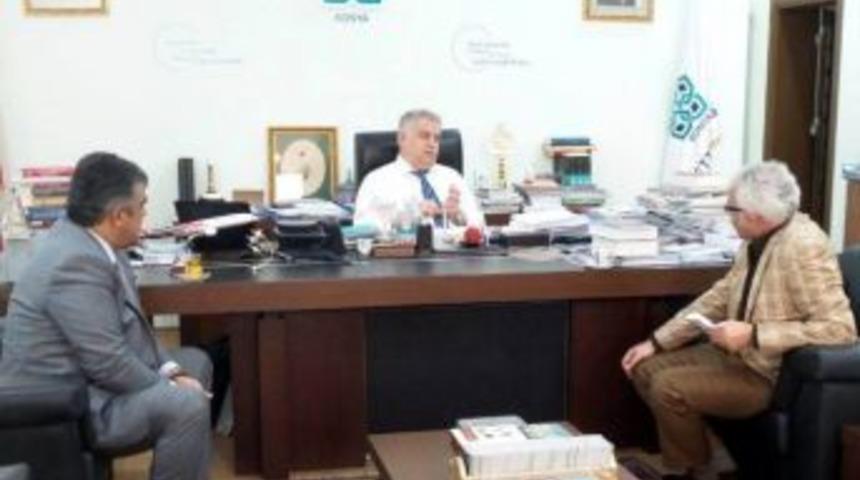 Ereğli&rsquo;ye Adalet Meslek Y&uuml;ksek Okulu Geliyor