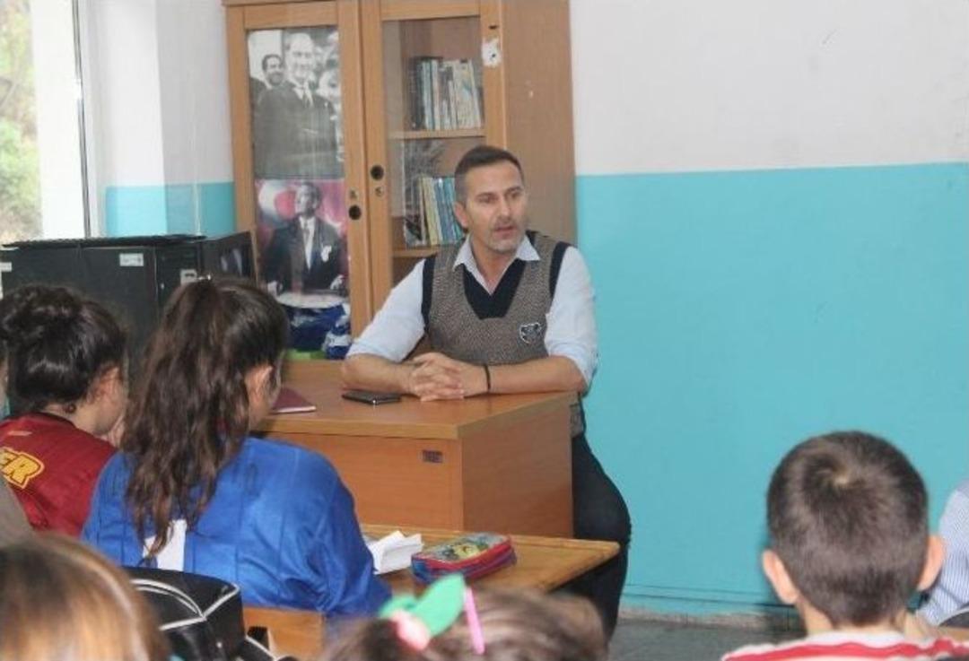 Erg&uuml;n Penbe T&uuml;rk Futbolunu Değerlendirdi