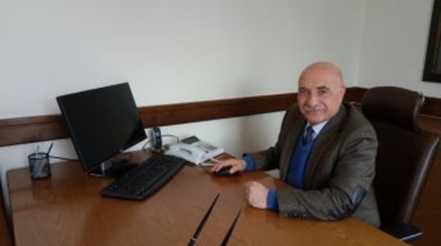 Şehir Hastanesi&rsquo;nin A&ccedil;ılışını Cumhurbaşkanı Yapacak