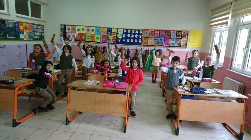 İzmit Belediyesi &Ccedil;ocuk Eğitimlerine Devam Ediyor