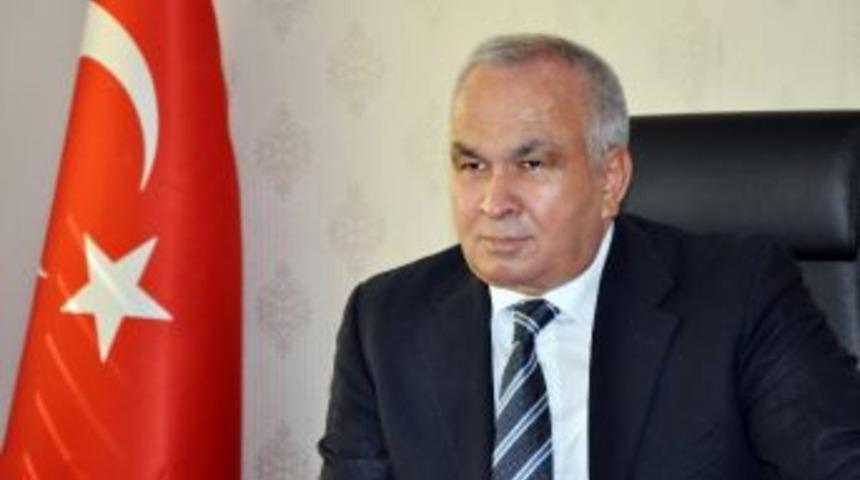 Tollu: &ldquo;insanca Yaşamak Her İnsanın Vazge&ccedil;ilmez Hakkıdır&rdquo;