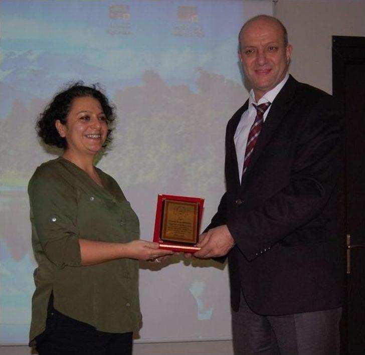 Beü’de Bağımlılık Yapıcı Maddelerin Zararları Anlatıldı G5