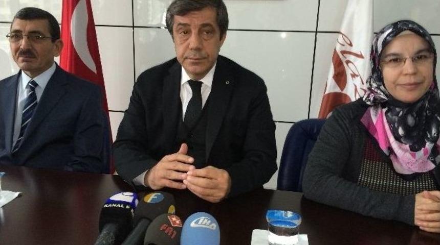 Elazığ Tso&rsquo;da Umem Sertifika T&ouml;reni