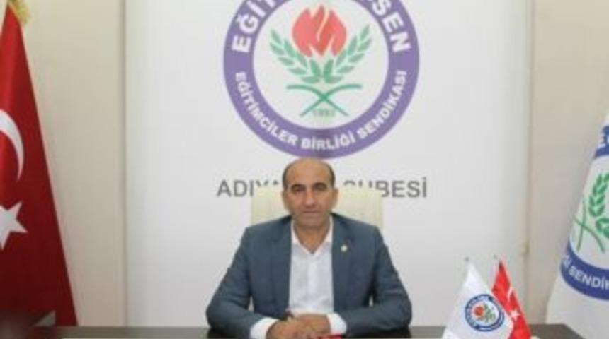 Eğitim Bir- Sen&rsquo;den, 10 İnsan Hakları Haftası Mesajı