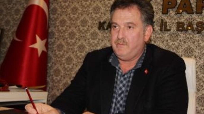 Karab&uuml;k B&uuml;y&uuml;k D&uuml;ş&uuml;n&uuml;yor