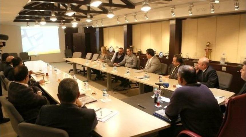 B&uuml;y&uuml;kşehir&rsquo;den Eğitime Destek