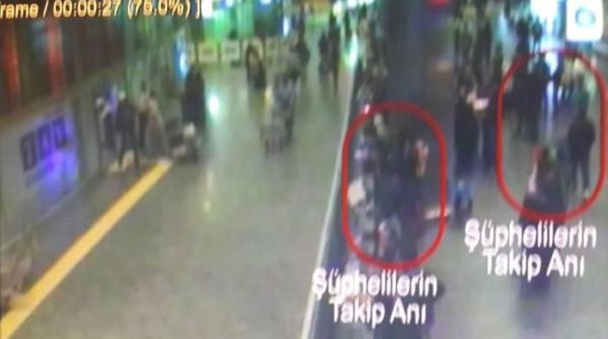 1 Milyon Dolarlık Ziynet Eşyası Hırsızlığında 3 G&ouml;zaltı