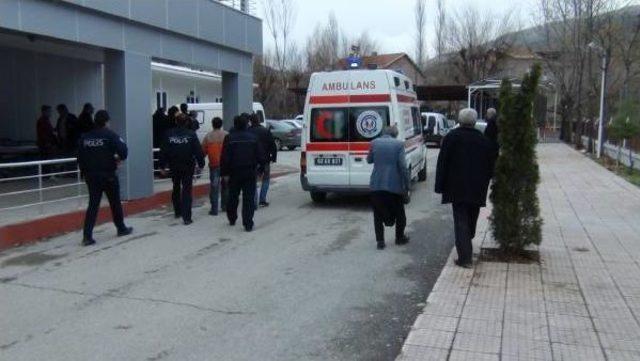 Çelikhan’Da Köylüler İle Korucular Arasında Kavga: 1 Ölü, 1 Yaralı