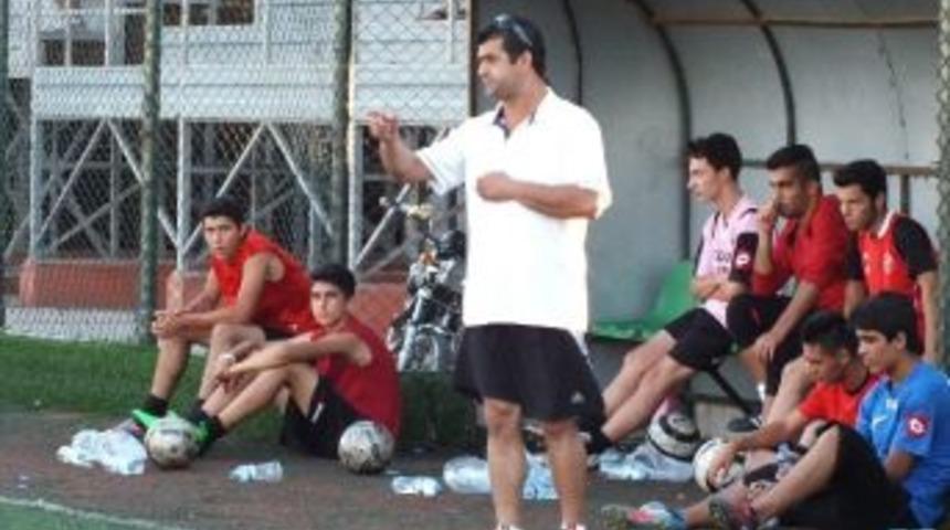 Aris: &ldquo;uyum İ&ccedil;inde &Ccedil;alışmalıyız&rdquo;