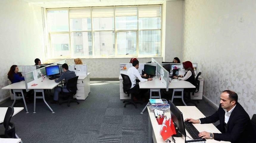 Çağrı Merkezi’ne Gelen İlginç Talepler Herkesi Güldürdü