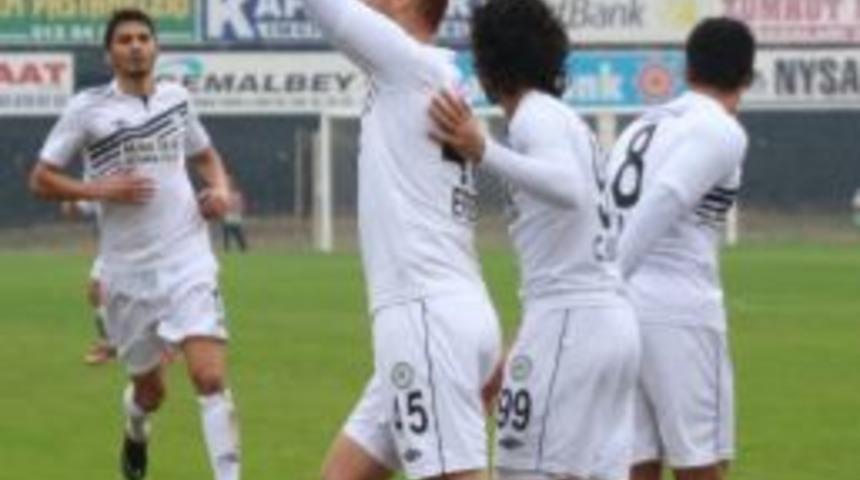 Nazilli Belediyespor&rsquo;da Birlik Beraberlik R&uuml;zgarı