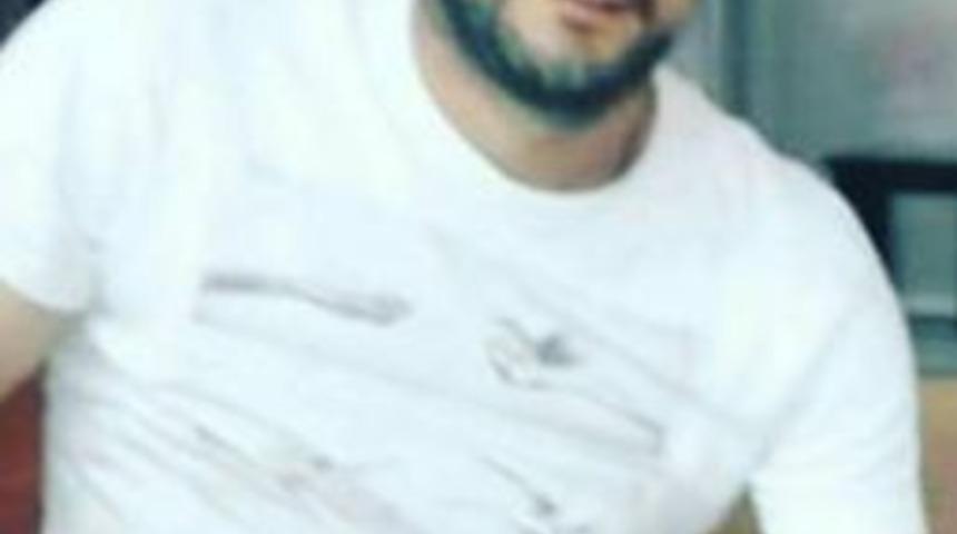 İzmir’deki Silahlı Çatışma Güvenlik Kamerasında