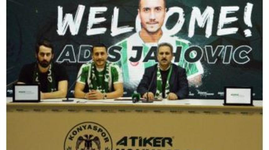 Jahovic: “sahada Savaşacağız Bunun Sözünü Veriyorum”