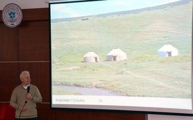 Er&uuml;&rsquo;De Taş Heykellerin Tarihi Anlatıldı 3