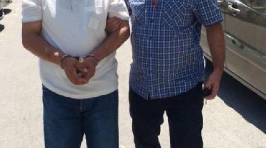 Beş &Ccedil;ocuk Annesi Eşini İnternet Kıskan&ccedil;lığından &Ouml;ld&uuml;rm&uuml;ş