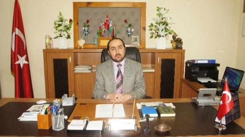 (&ouml;zel Haber) Kardeşinin Kimliği İle Sahte Evlilik Yapan Şahsın Babası Kalp Krizi Ge&ccedil;irdi