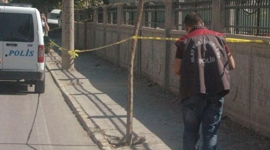 Eski Eşine Kurşun Yağdıran Şahıs D&ouml;rt Ay Sonra Yakalandı