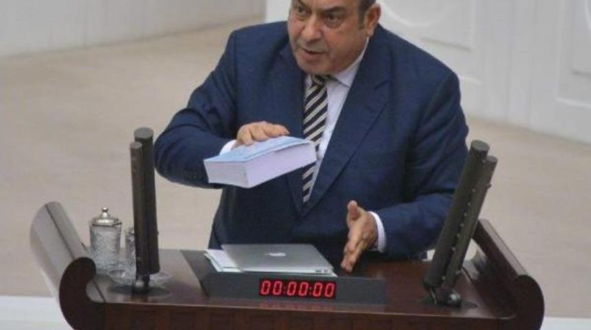 Hasip Kaplan : Yarın Muhalefet Şerhimizi Basar Getirirsiniz, Yoksa Kıyamete Kopartırız