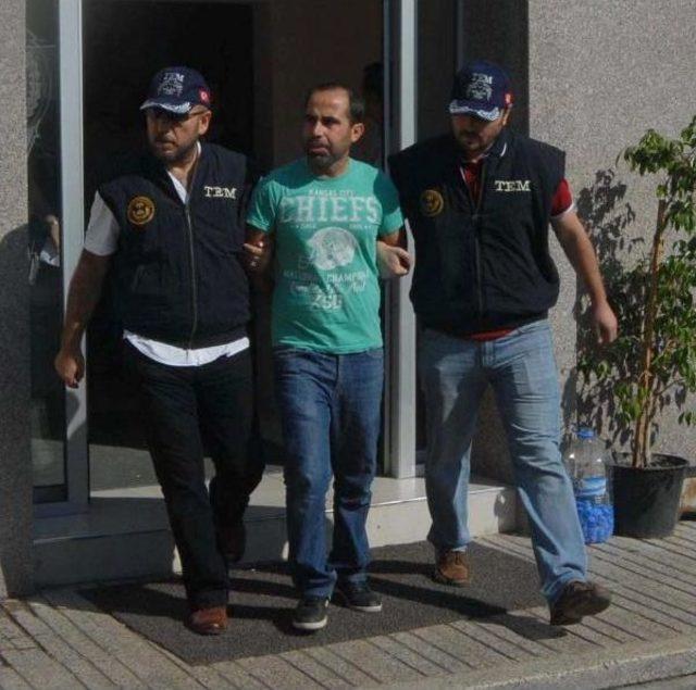 İzmir deki 8 Gezi Sanığına Beraat 1