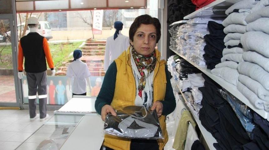 (özel Haber) Ayakçı Olarak Başladı Patron Oldu