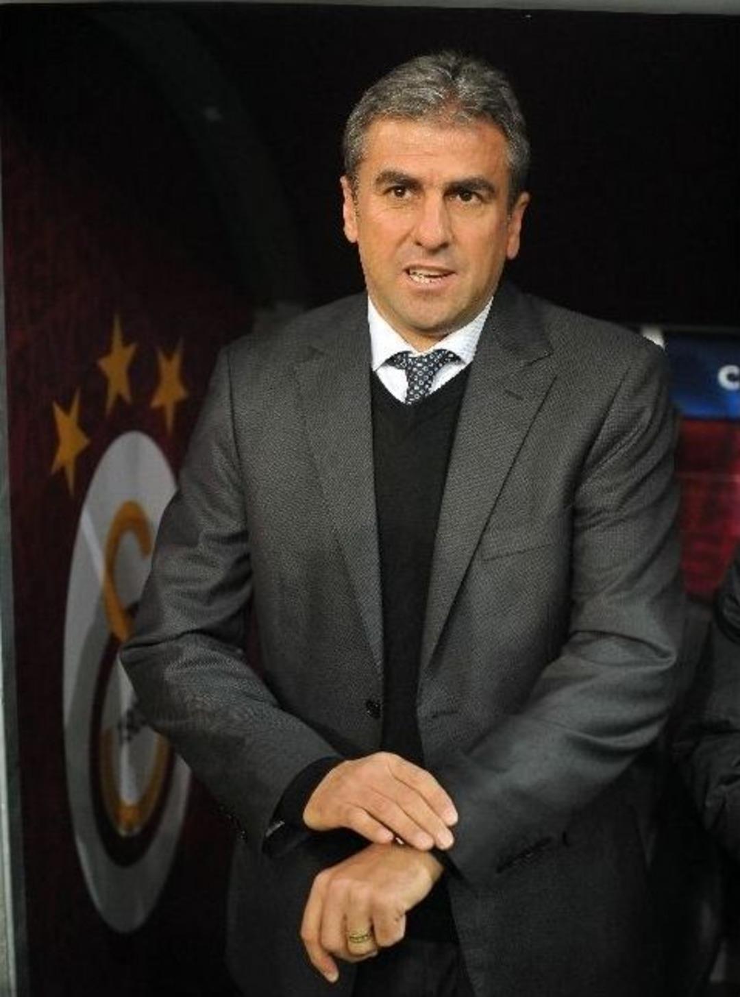 Uefa Şampiyonlar Ligi