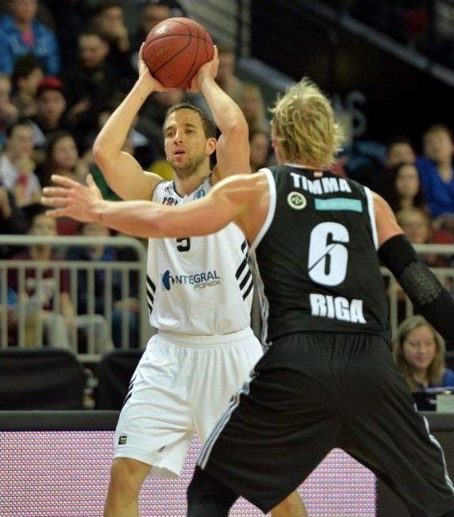 Eurocup