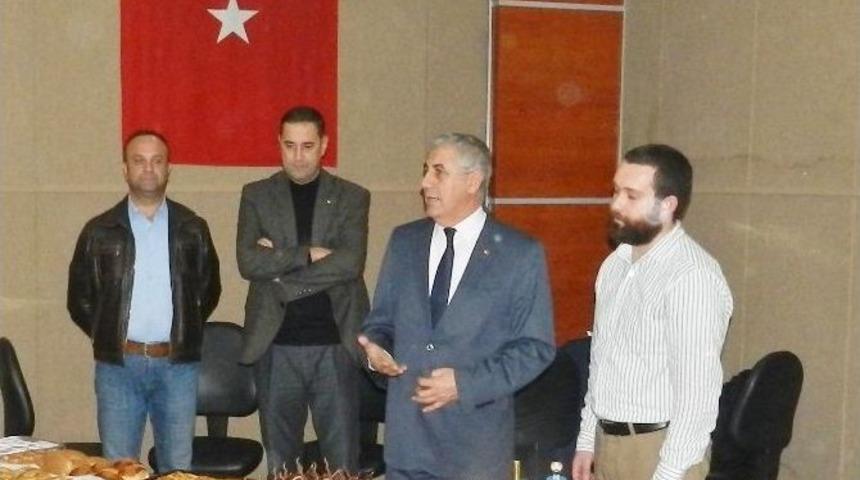 Salihli Tso’daki Girişimcilik Eğitiminde 30’da 30 Başarı