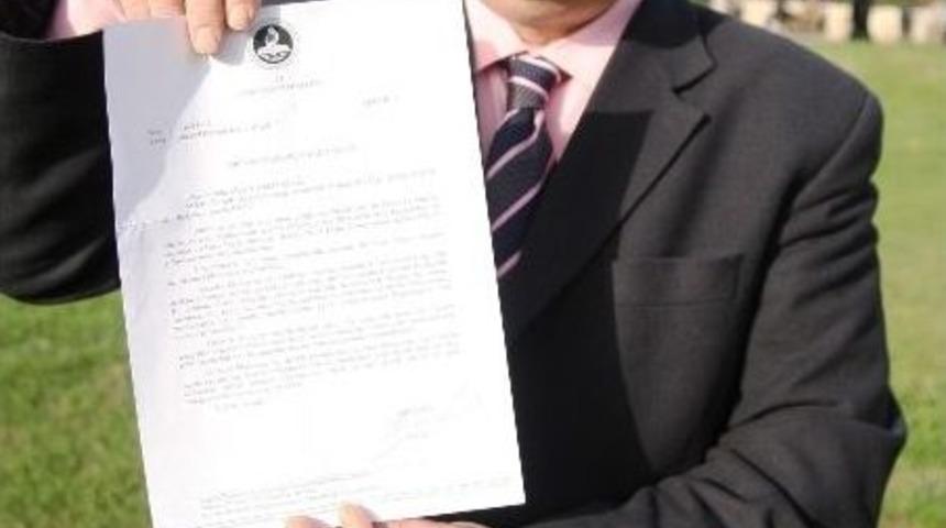 &Ccedil;ocuklarını Haczettirmek Zorunda Kalan Baba, Aym&rsquo;ye Başvurdu