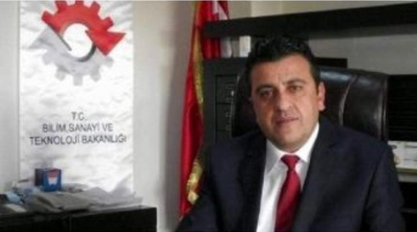 G&ouml;rg&uuml;l&uuml;: &ldquo;31 Aralıka Kadar Sanayi Sicil Belgesi Almayı Unutmayın&rdquo;