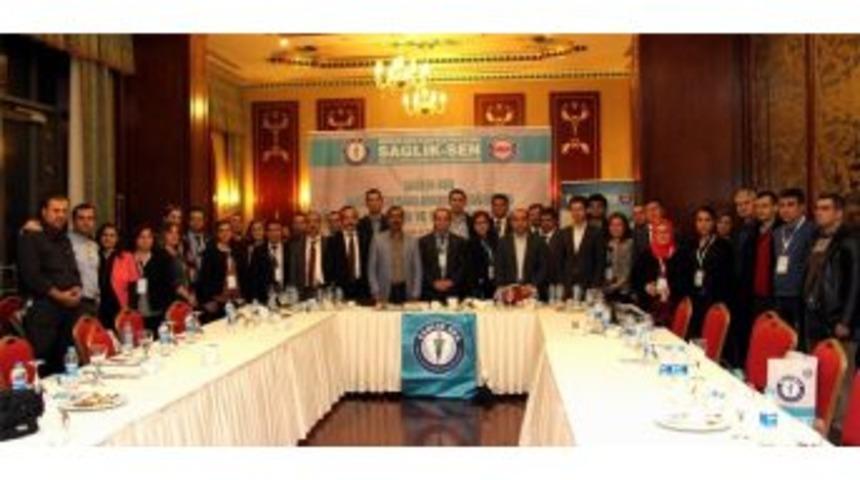 Yıpranma Payı, &Ccedil;alıştayda Masaya Yatırıldı