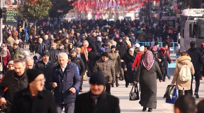 Alemdağ Caddesi Prestijine Prestij Kattı
