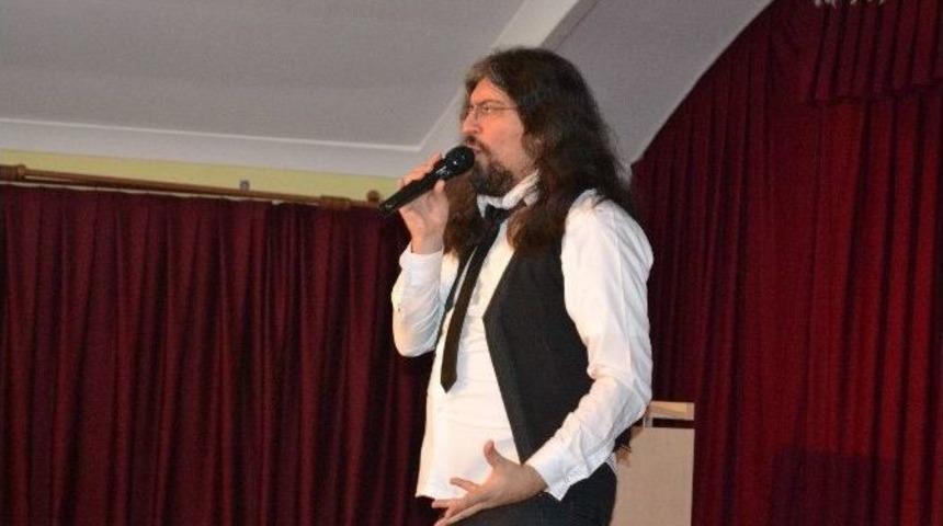 Minikler Barış Abi&rsquo;yi Unutmadı