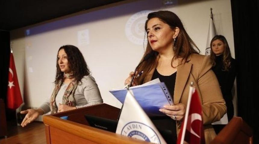 &ldquo;engelli Vatandaşlar Kendi D&uuml;nyalarına Mahkum Bırakılıyor&rdquo;