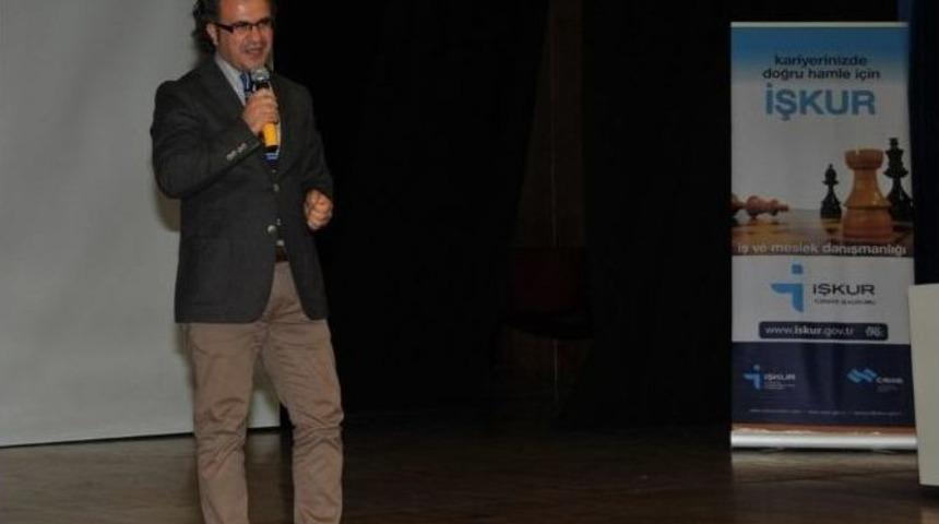 Om&uuml;&rsquo;de Kariyer G&uuml;n&uuml;