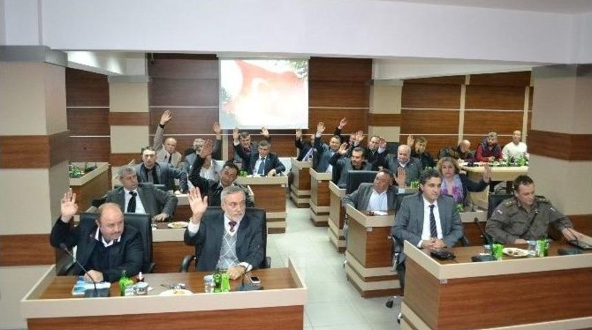 Kapaklı Kent Konseyi Kuruldu