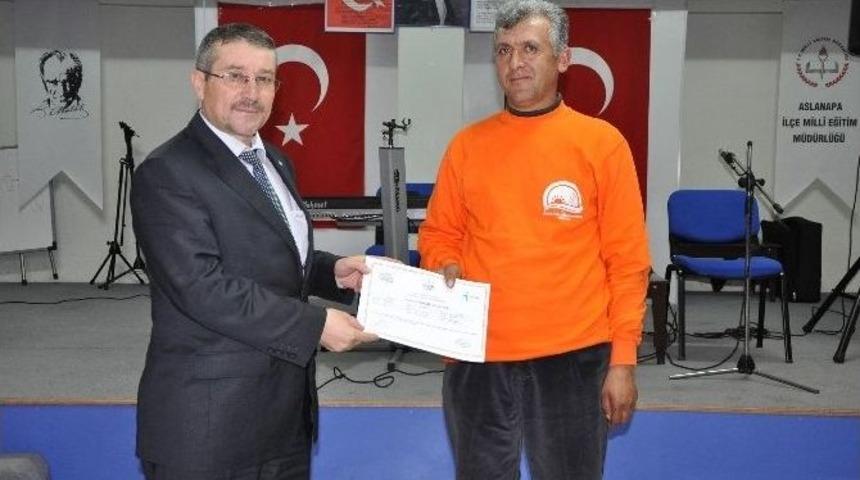 Sertifikalı &Ccedil;obanlar