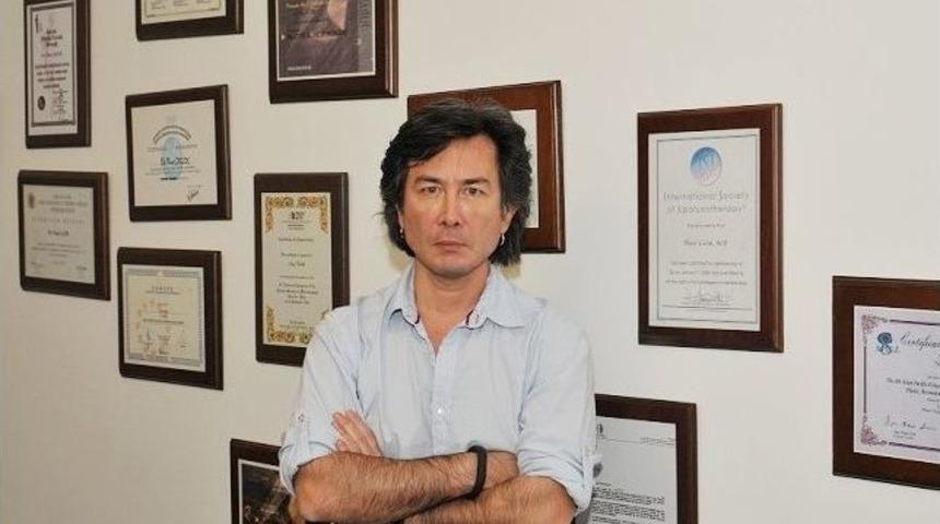 Hayalinizdeki Kaslı V&uuml;cuda Ameliyatla Kavuşun